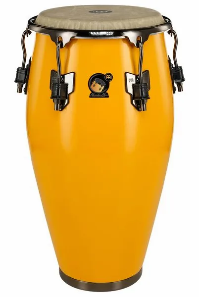 Meinl 11" 3/4" Alexandra Alban Conga detail 3