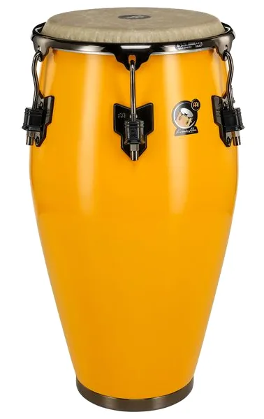 Meinl 11" 3/4" Alexandra Alban Conga detail 4