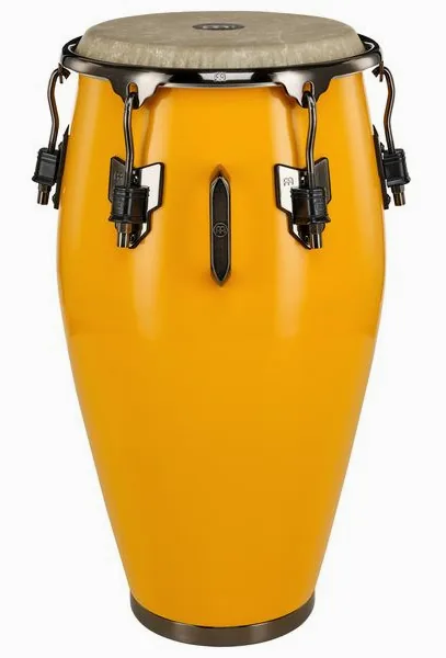 Meinl 11" 3/4" Alexandra Alban Conga detail 5