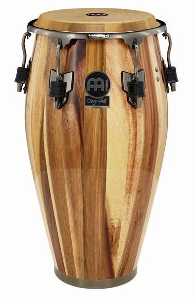 Meinl 11 3/4" Art. Diego Gale Conga detail 3