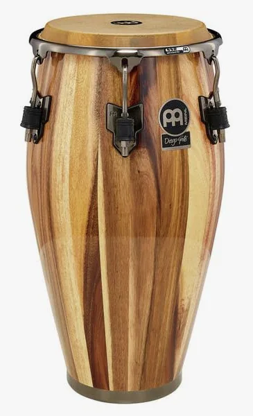 Meinl 11 3/4" Art. Diego Gale Conga detail 4