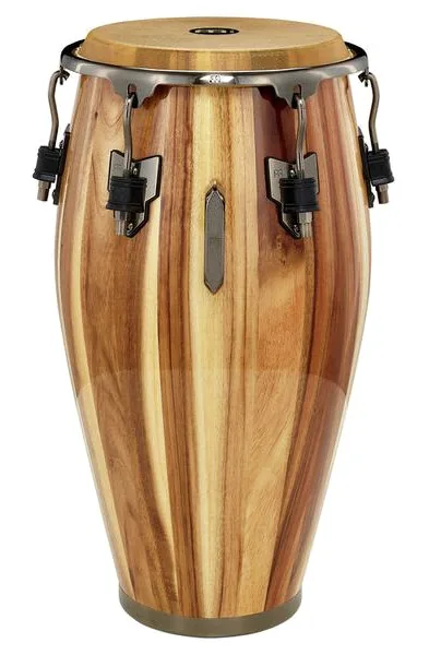 Meinl 11 3/4" Art. Diego Gale Conga detail 5