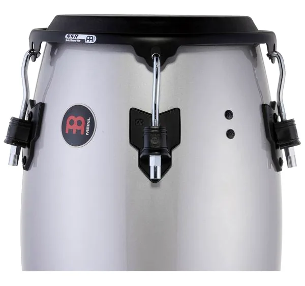 Meinl 11" 3/4" Diego Camacho Conga detail 3