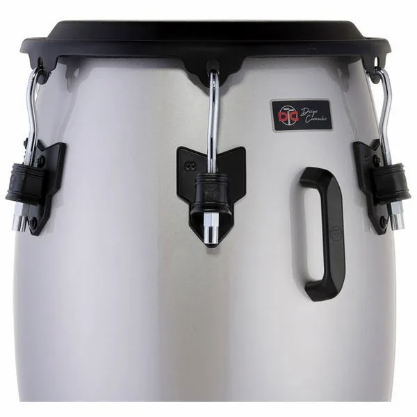 Meinl 11" 3/4" Diego Camacho Conga detail 4