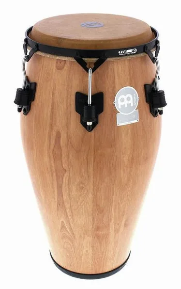 Meinl LC1134NT-M Luis Conte Conga detail 4