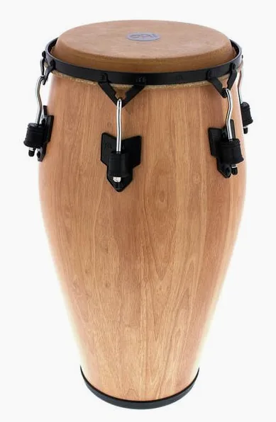 Meinl LC1134NT-M Luis Conte Conga detail 5