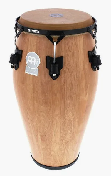 Meinl LC1134NT-M Luis Conte Conga vooraanzicht