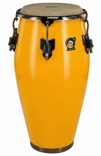 Meinl 11" Alexandra Alban Quinto detail 4