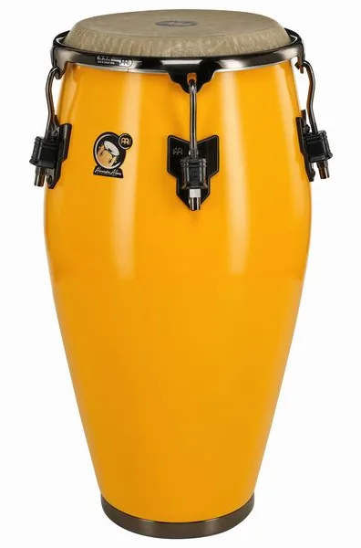 Meinl 11" Alexandra Alban Quinto vooraanzicht