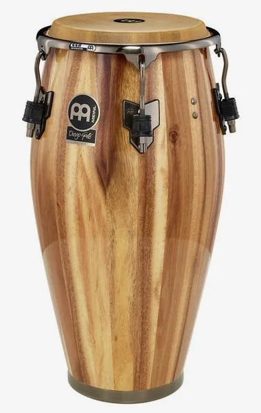 Meinl 11" Artist Diego Gale Quinto detail 2