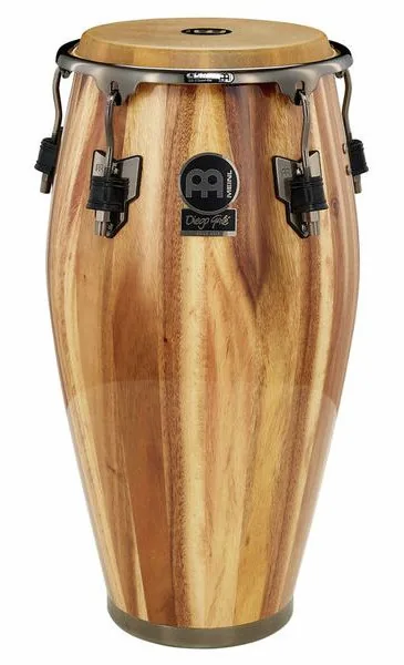 Meinl 11" Artist Diego Gale Quinto detail 3