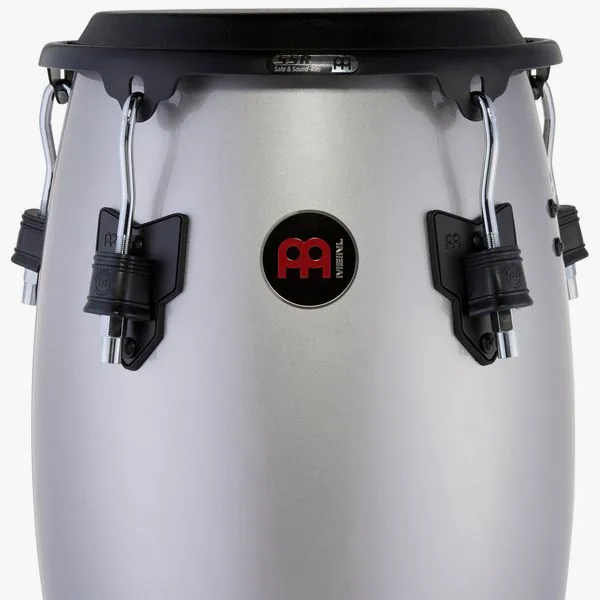 Meinl 11" Diego Camacho Quinto detail 4