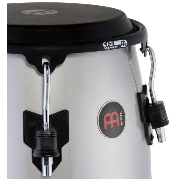 Meinl 11" Diego Camacho Quinto detail 5