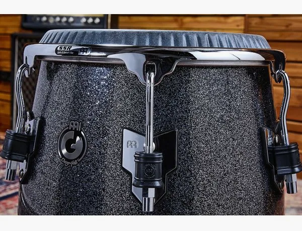 Meinl 11" Diego Galé Quinto MS detail 3