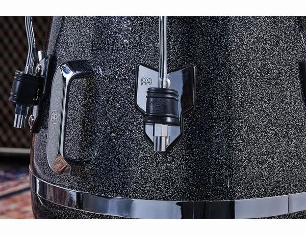 Meinl 11" Diego Galé Quinto MS detail 4