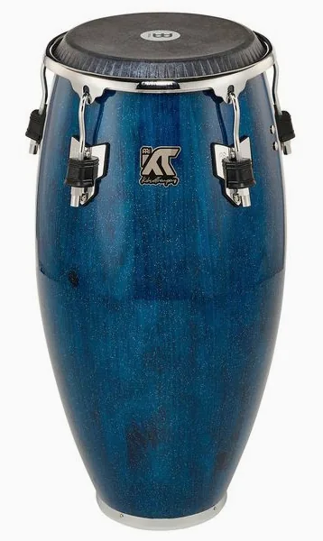 Meinl 11" Kachiro Th. Quinto BW detail 3