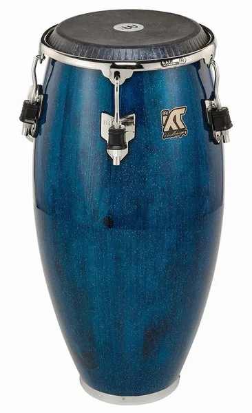 Meinl 11" Kachiro Th. Quinto BW detail 4