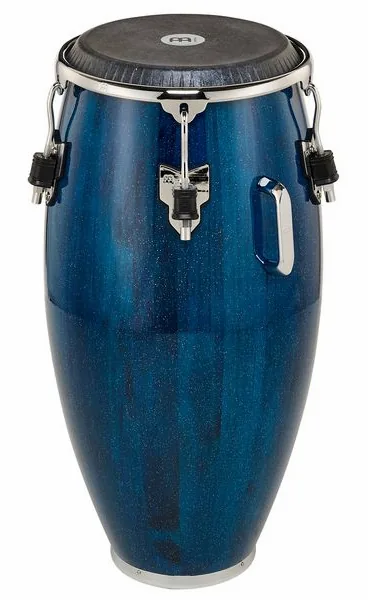 Meinl 11" Kachiro Th. Quinto BW detail 5