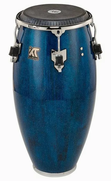 Meinl 11" Kachiro Th. Quinto BW vooraanzicht