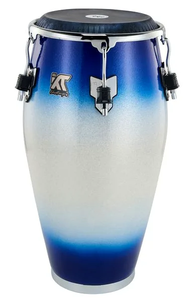 Meinl 11" Kachiro Th. Quinto ES detail 2