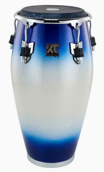 Meinl 11" Kachiro Th. Quinto ES detail 3