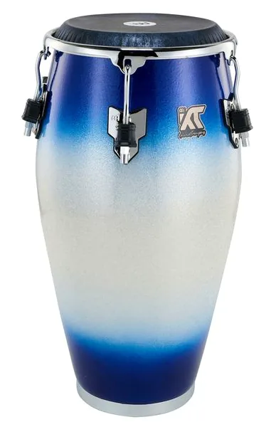 Meinl 11" Kachiro Th. Quinto ES detail 4