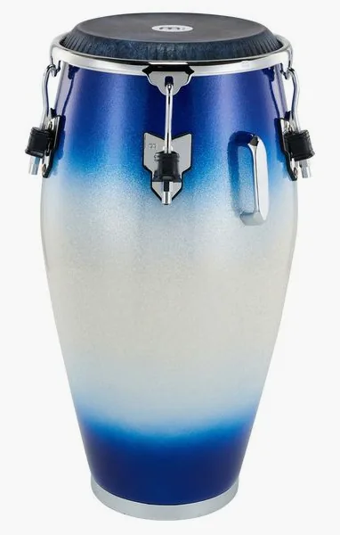 Meinl 11" Kachiro Th. Quinto ES detail 5