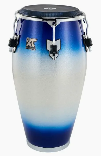 Meinl 11" Kachiro Th. Quinto ES vooraanzicht