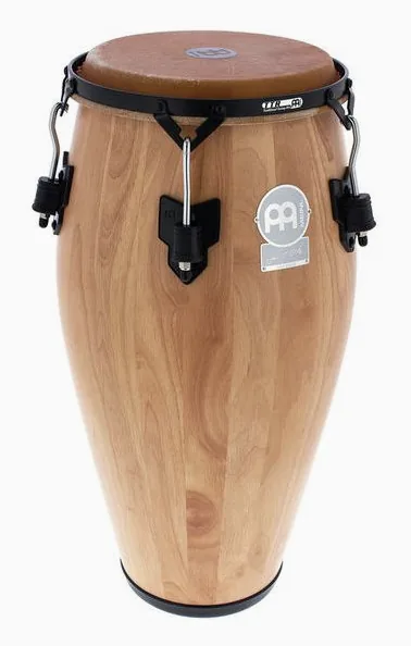 Meinl LC11NT-M Luis Conte Quinto detail 4