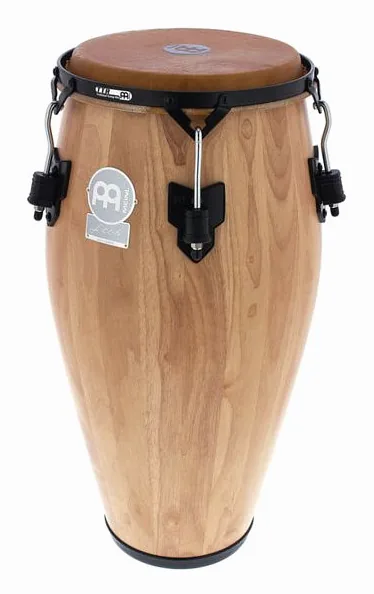 Meinl LC11NT-M Luis Conte Quinto vooraanzicht