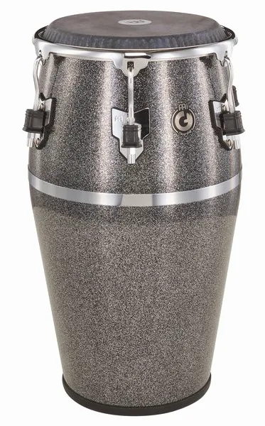 Meinl 11.75" Diego Galé Conga MS detail 4