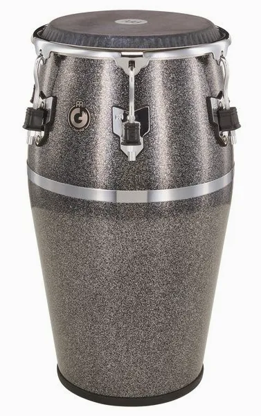 Meinl 11.75" Diego Galé Conga MS vooraanzicht