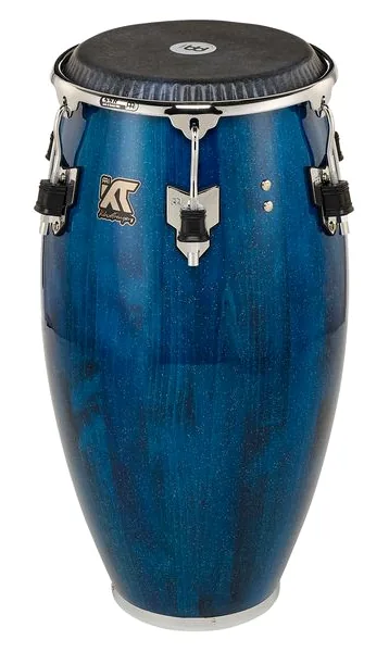 Meinl 11.75" Kachiro Th. Conga BW detail 2