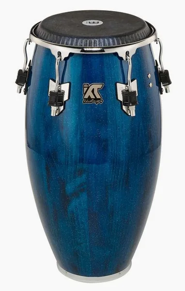 Meinl 11.75" Kachiro Th. Conga BW detail 3