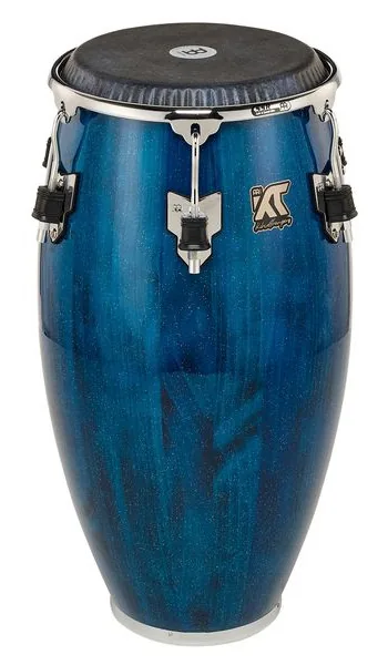 Meinl 11.75" Kachiro Th. Conga BW detail 4