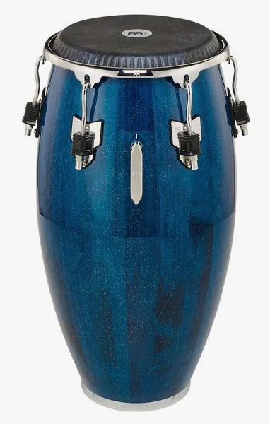 Meinl 11.75" Kachiro Th. Conga BW detail 5