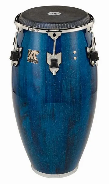 Meinl 11.75" Kachiro Th. Conga BW vooraanzicht