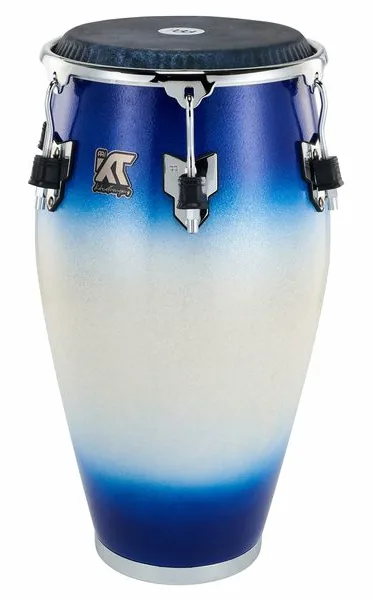 Meinl 11.75" Kachiro Th. Conga ES detail 2