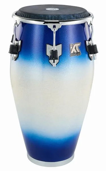 Meinl 11.75" Kachiro Th. Conga ES detail 4