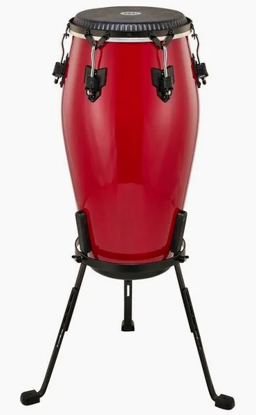 Meinl 11.75" Marathon Trad. Conga WR detail 5
