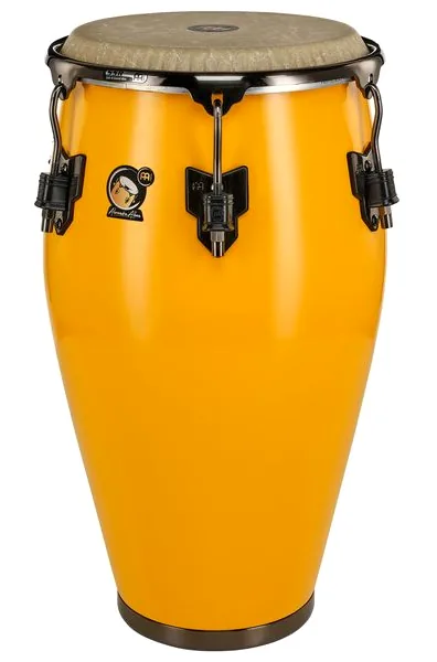 Meinl 12" 1/2" Alexandra Alban Tumba detail 2