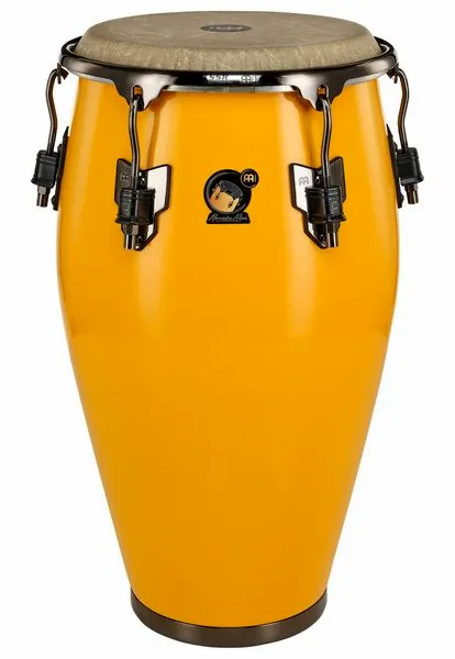 Meinl 12" 1/2" Alexandra Alban Tumba detail 3