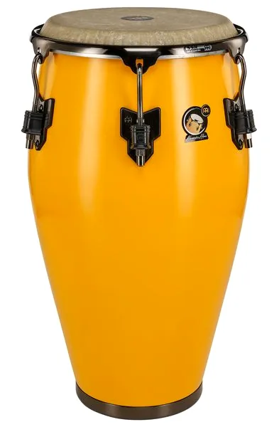 Meinl 12" 1/2" Alexandra Alban Tumba detail 4