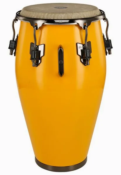 Meinl 12" 1/2" Alexandra Alban Tumba detail 5