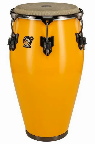 Meinl 12" 1/2" Alexandra Alban Tumba vooraanzicht
