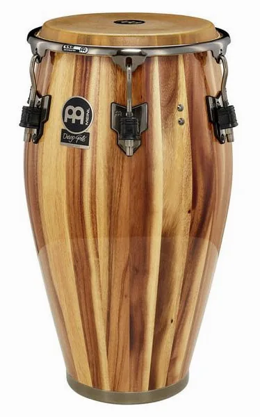 Meinl 12 1/2" Art. Diego Gale Tumba detail 2