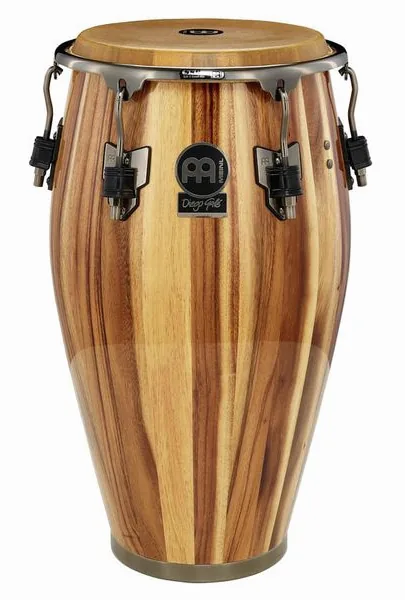 Meinl 12 1/2" Art. Diego Gale Tumba detail 3