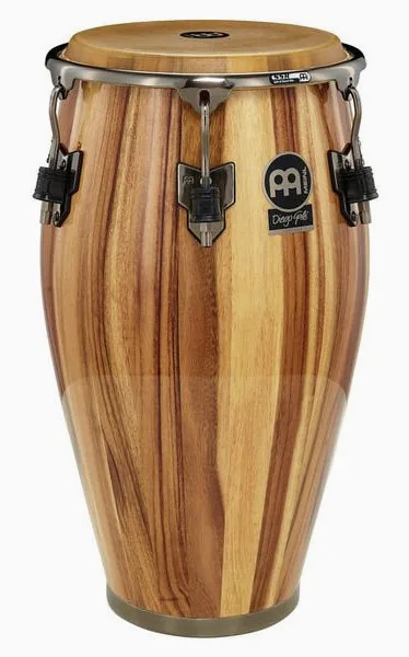Meinl 12 1/2" Art. Diego Gale Tumba detail 4
