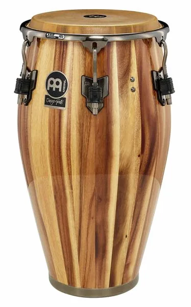 Meinl 12 1/2" Art. Diego Gale Tumba vooraanzicht