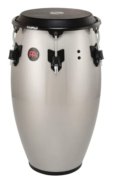 Meinl 12" 1/2" Diego Camacho Tumba detail 2
